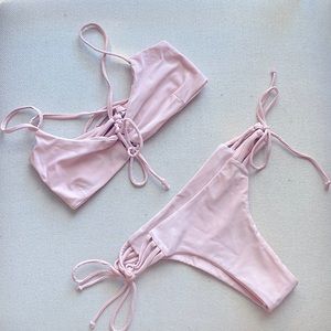 Swimming Suit